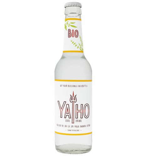 YAIHO BIO SANFTPERLEND 0,33l