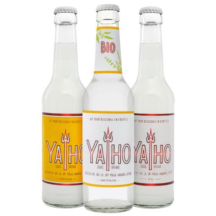 YAIHO Soul Drink 3 Varianten