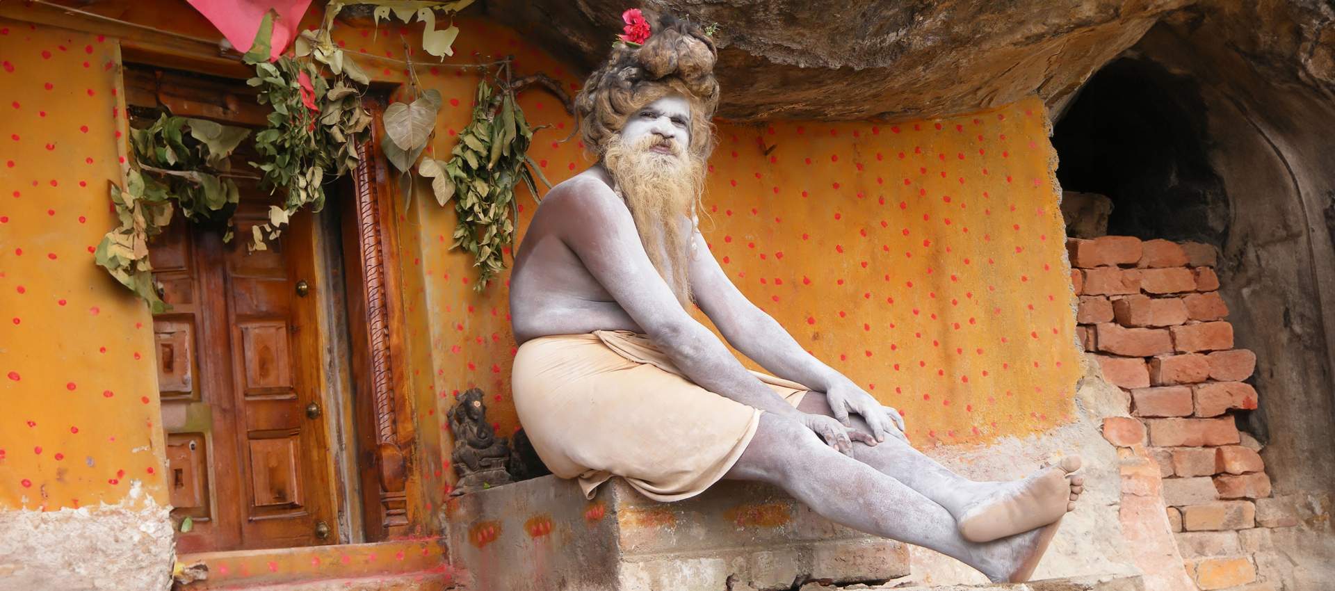 SRI LA SRI MAGA ANANDA SITTAR