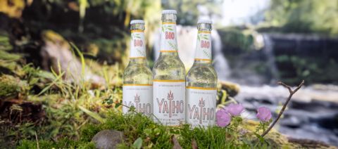YAIHO Soul Drink